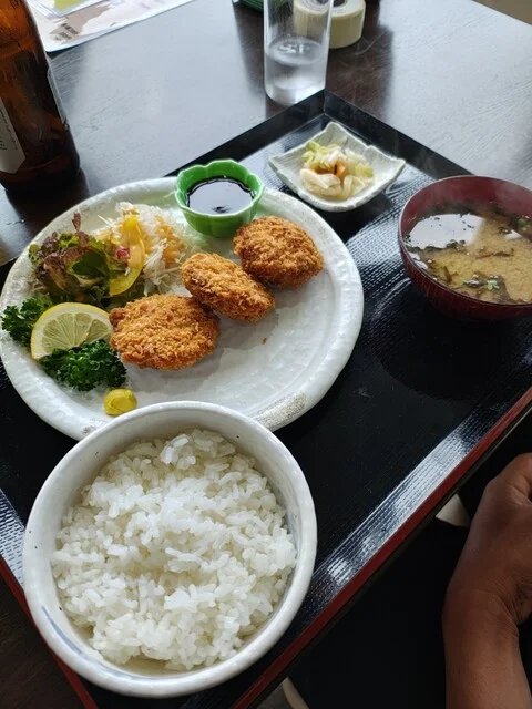 開運の湯 お食事処 七福神 - 盛岡（日本料理）の写真