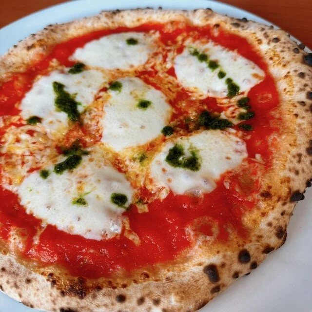 セザンヌ 盛岡南インター店 - 岩手飯岡（ピザ）の写真