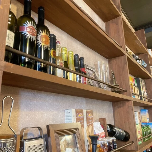 トラットリア ダリーズ（Trattoria DALEE'S） - 東大館（イタリアン）の写真