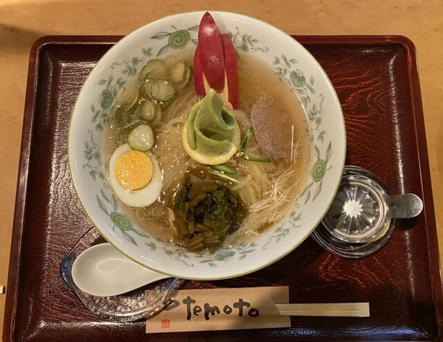 カフェレストラン きゃびん - 新花巻（カフェ）の写真