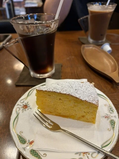 みりおん - 花巻（喫茶店）の写真