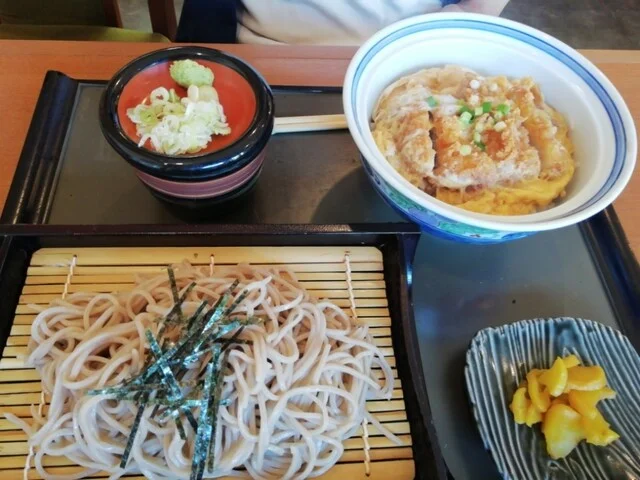 食堂かもん - 陸前高田（食堂）の写真