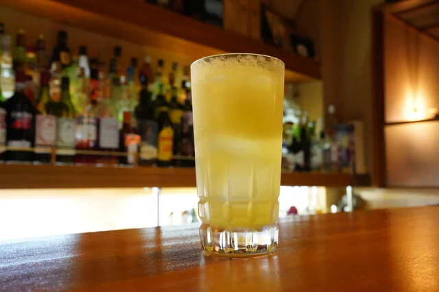 ポットスチル シバタ（ポットスチル Shibata） - 横手（バー）の写真