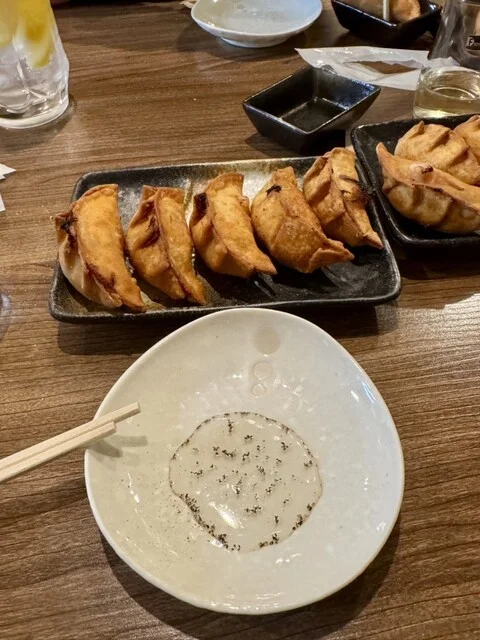 大衆酒場 みつ星餃子 - 山形（居酒屋）の写真