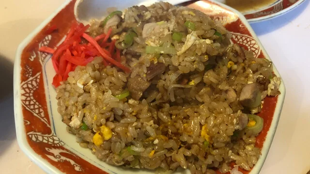 中華 広東 - 東大館（中華料理）の写真