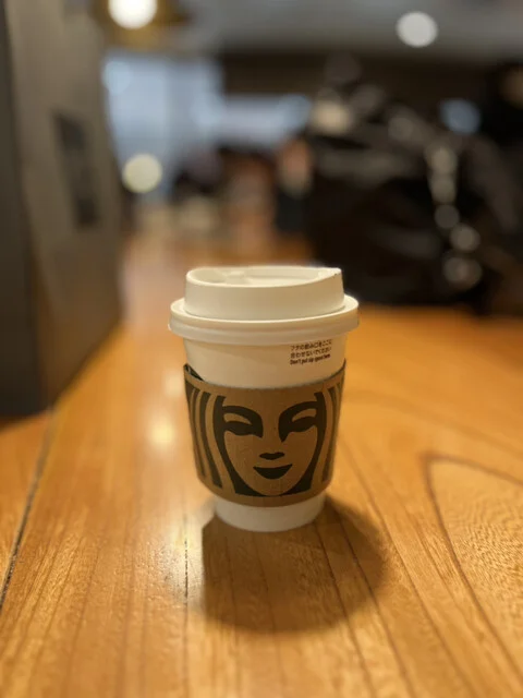 スターバックスコーヒー 山形エスパル店  - 山形（カフェ）の写真