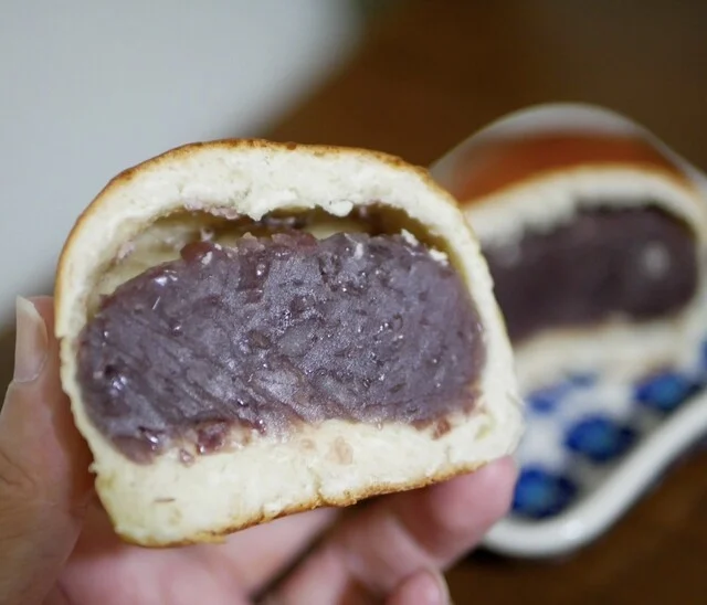 温泉ベーカリー - 花巻市その他（パン）の写真