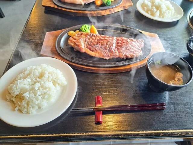 和風れすとらん 牛の里 - 前沢（牛料理）の写真