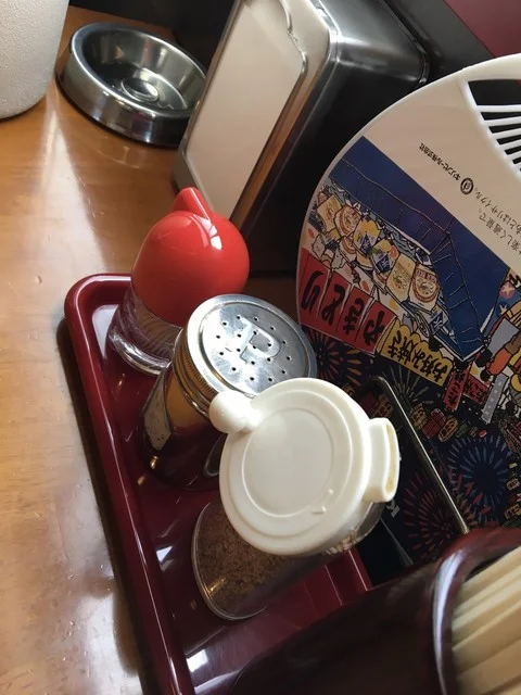 総本家しなとら 戸蒔店 - 大曲（ラーメン）の写真