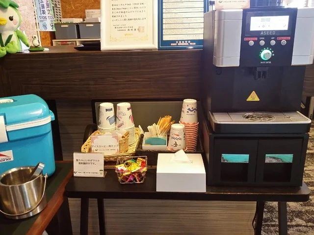 バリュー・ザ・ホテル石巻 - 石巻（ホテル）の写真