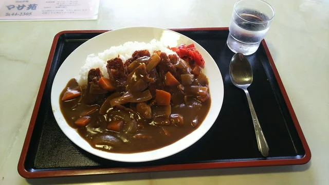 お食事処 マサ苑 - 象潟（食堂）の写真