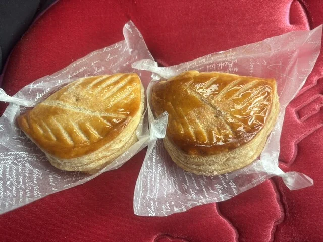 お菓子のアトリエ ア・ドゥマン - 四ツ小屋（ケーキ）の写真