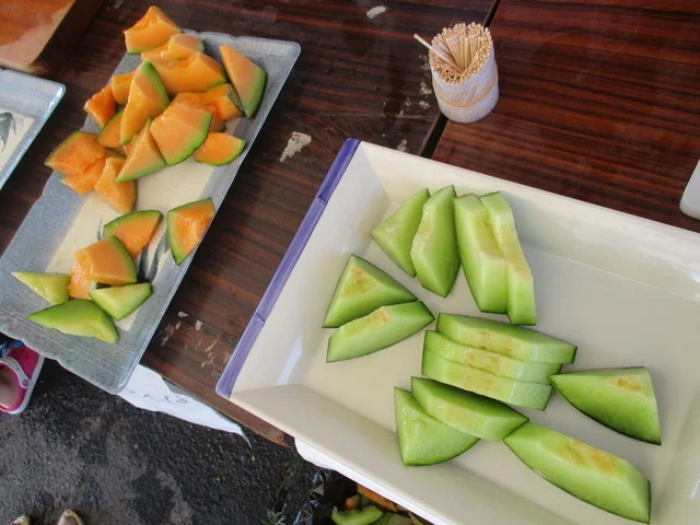 ドラゴンフレッシュセンター - 能代市その他（その他）の写真