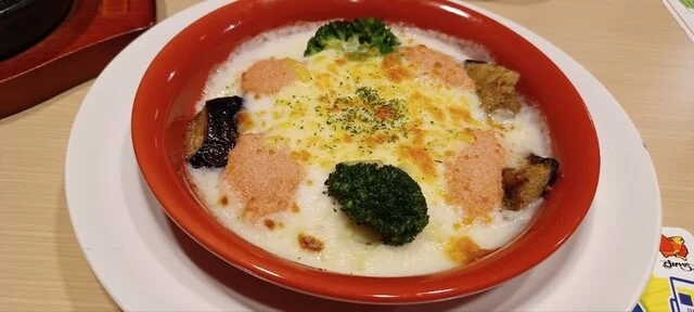 ガスト 一関店 - 一ノ関（ファミレス）の写真