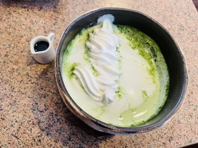 トトロ喫茶 - 大石田（喫茶店）の写真