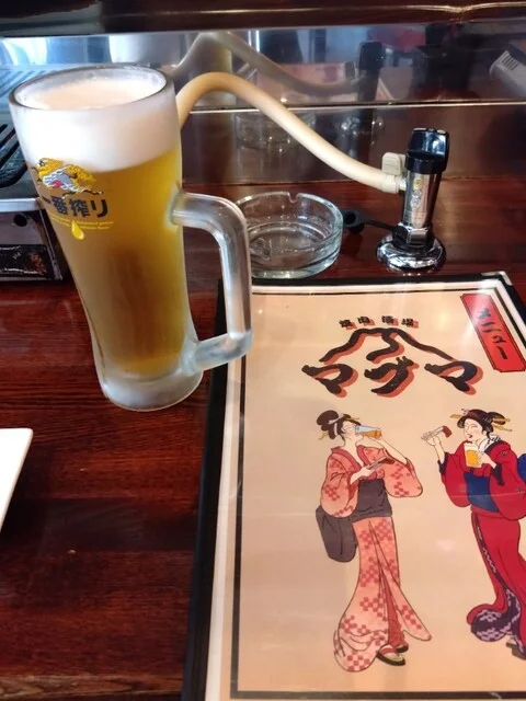 焼肉酒場マグマ - 盛岡（焼肉）の写真