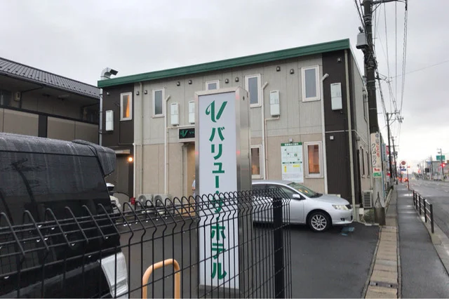 バリュー・ザ・ホテル石巻 - 石巻（ホテル）の写真