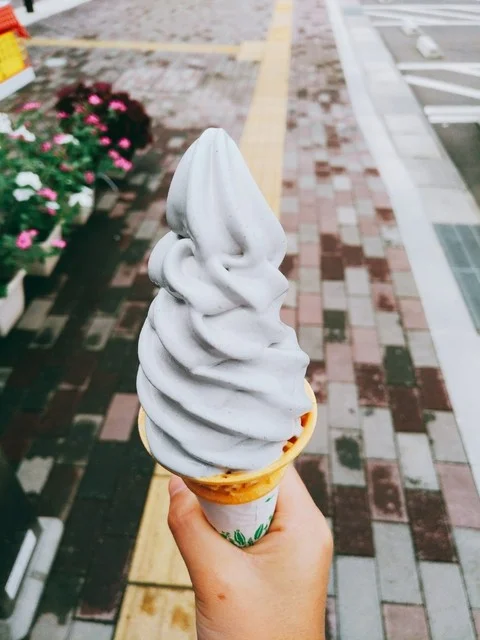 レストラン フロール - 陸中折居（ラーメン）の写真