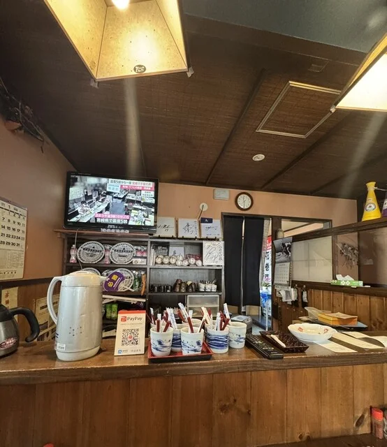 ひめかみ - 花巻（日本料理）の写真