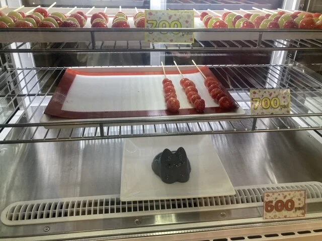 Wild Berry（ワイルドベリー） - 秋田（スイーツ）の写真