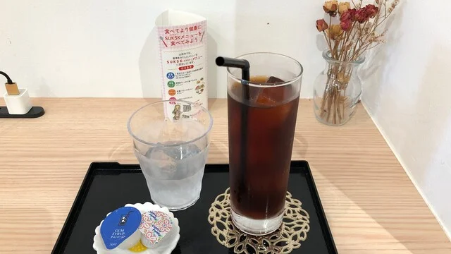 乃し梅本舗 佐藤屋 七日町店 - 山形（和菓子）の写真