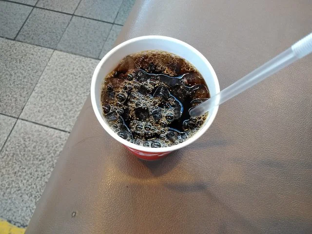 オーロパーク ドリンクコーナー - 盛岡（その他）の写真