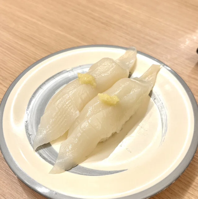 すし江戸 盛岡南店 - 仙北町（回転寿司）の写真