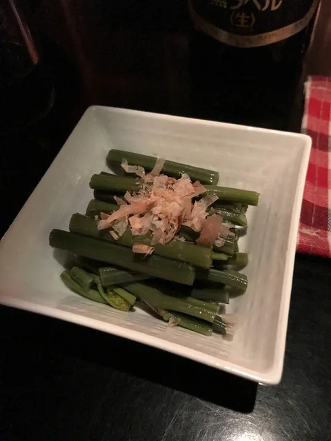 ジャズ・イン・タイム - 泉外旭川（バー）の写真