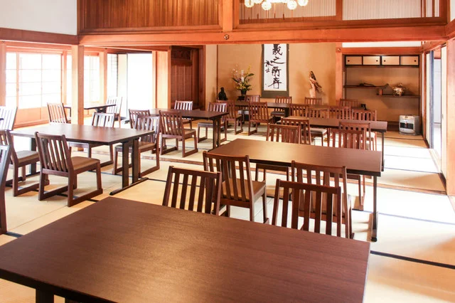 上杉伯爵邸（うえすぎはくしゃくてい） - 南米沢（郷土料理）の写真