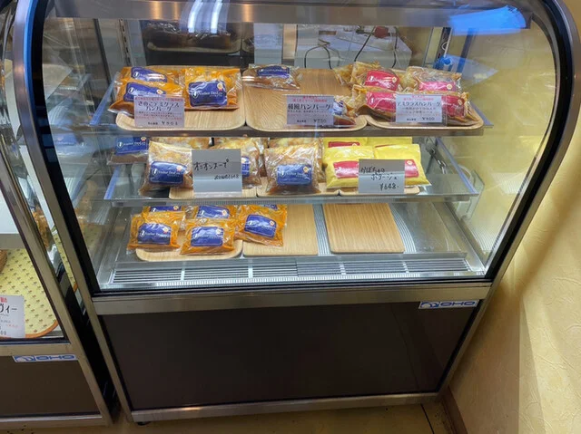 アトリエデリス - 白石（洋菓子）の写真