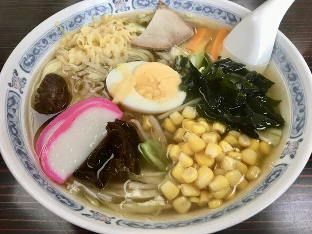 味楽食堂 - 大曲（食堂）の写真