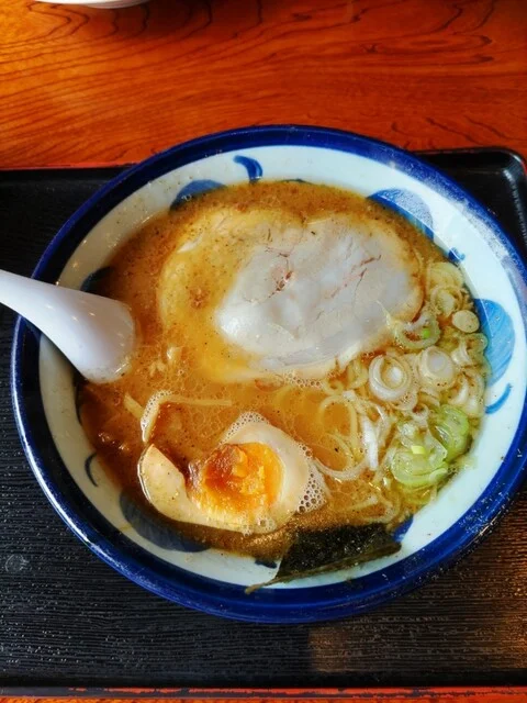 宝介 遠野店 - 遠野（ラーメン）の写真