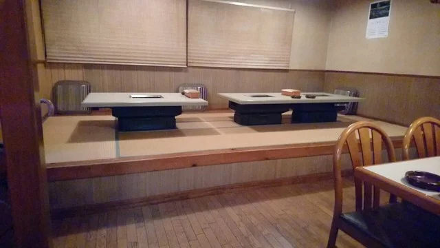 三千里 - 角館（焼肉）の写真