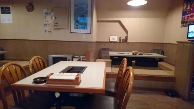 三千里 - 角館（焼肉）の写真