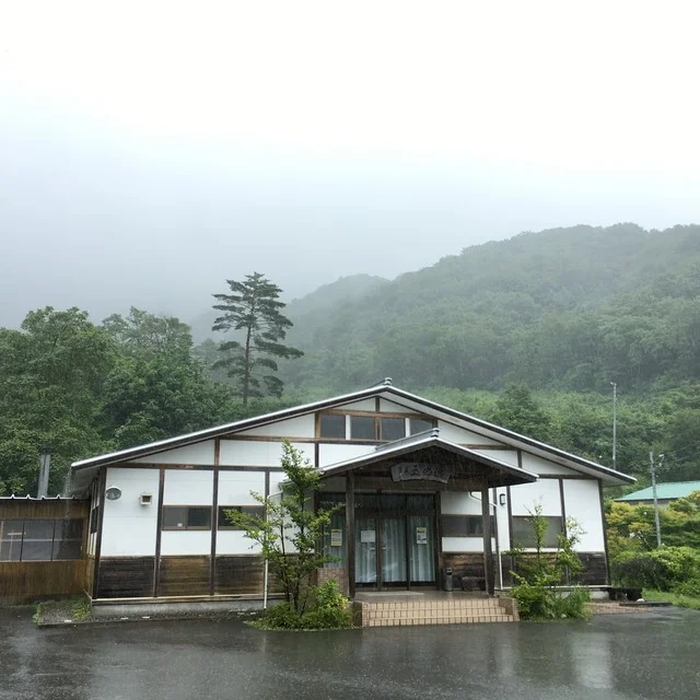 お食事処玉山 - 竹駒（食堂）の写真