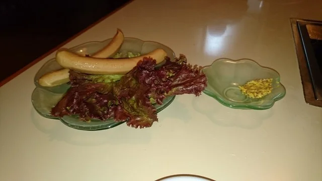 三千里 - 角館（焼肉）の写真