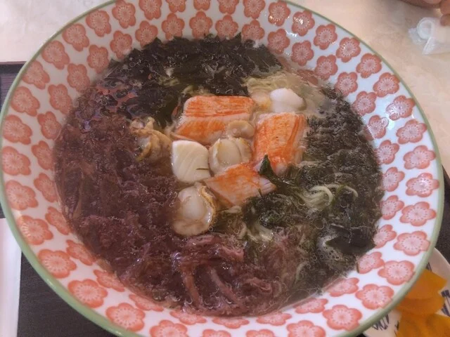 民謡カフェ 追分 - 陸中山田（カフェ）の写真