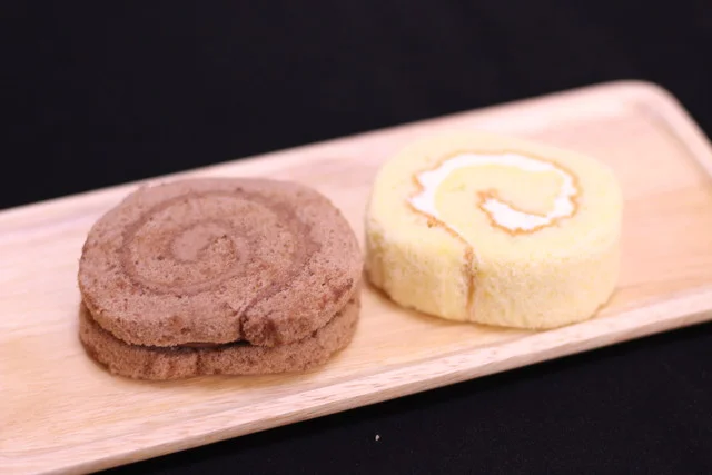 このは - 羽前山辺（ケーキ）の写真