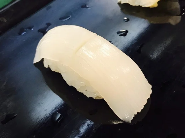 磯源寿し - 米沢（寿司）の写真