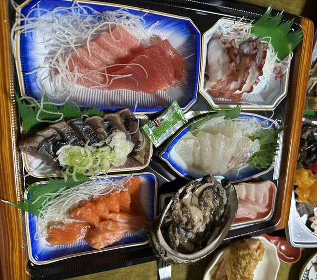 おおはし - 陸前山下（食堂）の写真