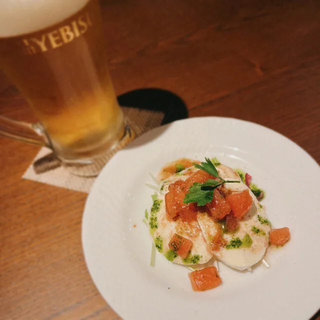 savoy（サボイ） - 能代（居酒屋）の写真