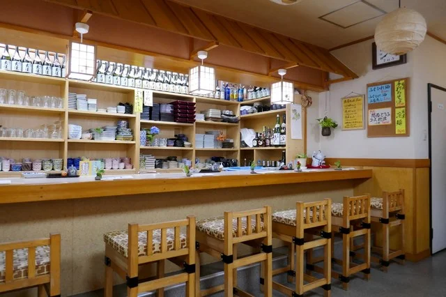 味の玄達（あじのげんたつ） - 仙北町（日本料理）の写真