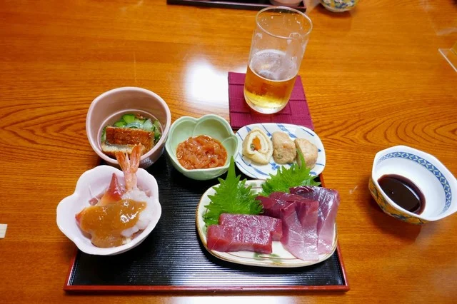 味の玄達（あじのげんたつ） - 仙北町（日本料理）の写真