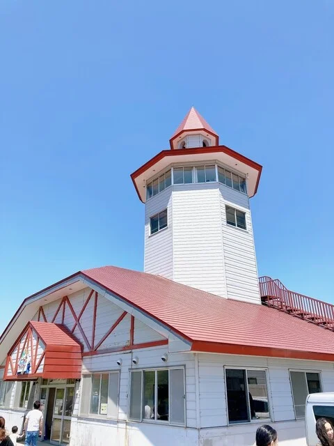 花立牧場 ジャージーハウス - 矢島（カフェ）の写真
