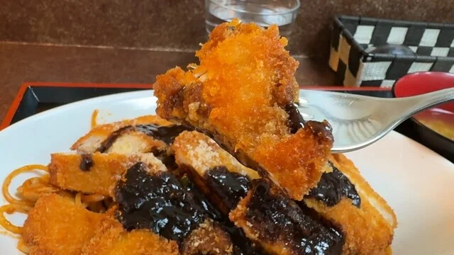 シープラザ釜石ポワッソンブラン - 釜石（ラーメン）の写真