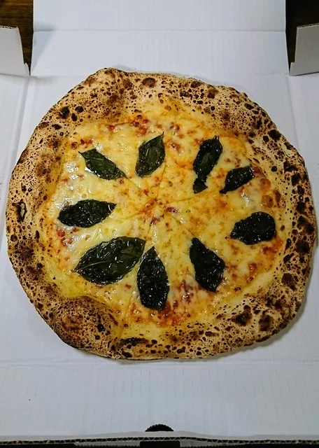 BuonO BuonO（ボーノボーノ） - 仙北町（ピザ）の写真