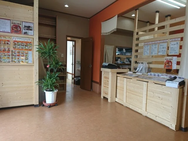 丼助 渡波新成店 - 渡波（海鮮丼）の写真