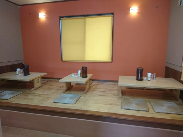 丼助 渡波新成店 - 渡波（海鮮丼）の写真