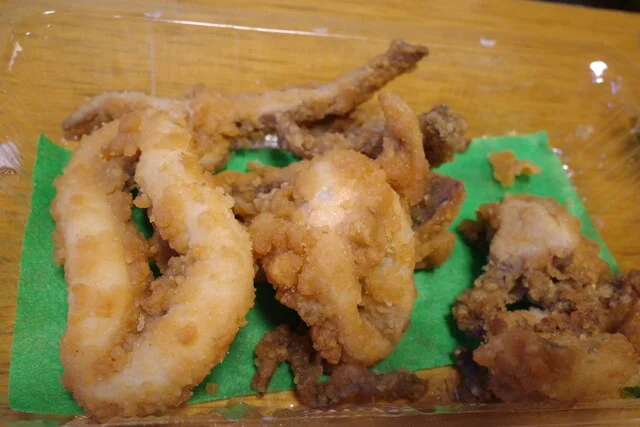 スーパーモール ラッキー（Super Mall Lucky） - 十文字（コンビニ・スーパー）の写真