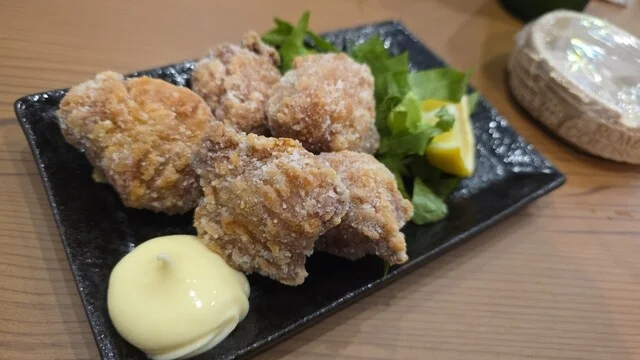 日本酒DiningKURO（クロ） - 秋田（ダイニングバー）の写真